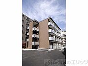 高槻駅より徒歩9分 2階 築16年8ヶ月の賃貸物件