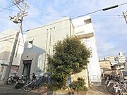 茨木市駅より徒歩6分 3階 築37年2ヶ月の賃貸物件