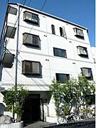 モアメゾン２ 4階 築36年8ヶ月の賃貸物件