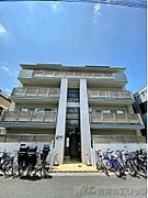 だいどう豊里駅より徒歩2分 4階 築38年2ヶ月の賃貸物件