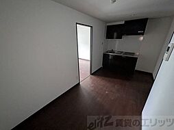 SURF ISLAND SAN SEBASTIAN 1階1Kのリビング/ダイニング