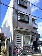 アパートメント東淀川7 1階 築37年2ヶ月の賃貸物件