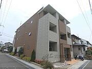 総持寺駅より徒歩5分 2階 築10年10ヶ月の賃貸物件