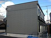 吹田駅より徒歩8分 1階 築15年1ヶ月の賃貸物件