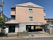 ヴェルドミール 2階 築29年2ヶ月の賃貸物件