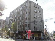 上新庄ビューハイツ 3階 築47年9ヶ月の賃貸物件