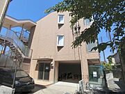 豊川駅より徒歩8分 3階 築16年5ヶ月の賃貸物件