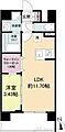 WORVE吹田江坂8階15.1万円