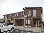 水無瀬駅より徒歩9分 1階 築10年8ヶ月の賃貸物件