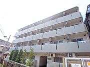 marry茨木 4階 築37年5ヶ月の賃貸物件