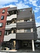 だいどう豊里駅より徒歩7分 3階 築8年10ヶ月の賃貸物件