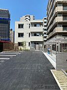 EL・SERENO江坂WEST 2階 築5年7ヶ月の賃貸物件