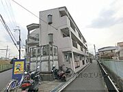 ナチュールイバラキ 3階 築33年6ヶ月の賃貸物件