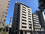 南方駅より徒歩8分 8階 築26年8ヶ月の賃貸物件