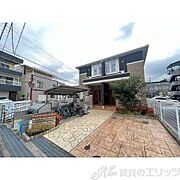 南摂津駅より徒歩7分 1階 築10年9ヶ月の賃貸物件