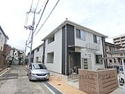 茨木駅より徒歩7分 1階 築7年8ヶ月の賃貸物件