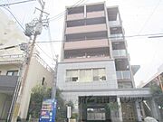 アルハステージ城北 4階 築22年4ヶ月の賃貸物件