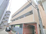 茨木駅より徒歩7分 3階 築22年9ヶ月の賃貸物件