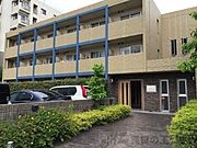 南茨木駅より徒歩6分 3階 築21年4ヶ月の賃貸物件