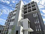 カンナビーノ 3階 築14年1ヶ月の賃貸物件