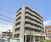 コーポタカイ 3階 築36年6ヶ月の賃貸物件