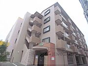 高槻市駅より徒歩4分 4階 築23年8ヶ月の賃貸物件