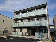 クレイノTAISEI 3階 築8年11ヶ月の賃貸物件