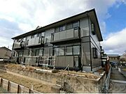 岸辺駅より徒歩6分 1階 築28年8ヶ月の賃貸物件