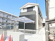 茨木市駅より徒歩6分 2階 築5年7ヶ月の賃貸物件