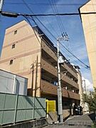 千里丘駅より徒歩3分 1階 築23年11ヶ月の賃貸物件