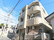 ネオハピネス末広 3階 築31年3ヶ月の賃貸物件