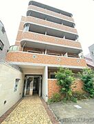 相川駅より徒歩6分 4階 築18年1ヶ月の賃貸物件