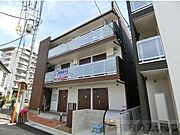 摂津市駅より徒歩8分 2階 築6年9ヶ月の賃貸物件