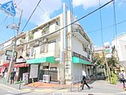 茨木駅より徒歩3分 2階 築42年10ヶ月の賃貸物件