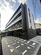 上新庄駅より徒歩5分 3階 新築の賃貸物件