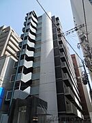 カルムクレール 7階 築16年8ヶ月の賃貸物件