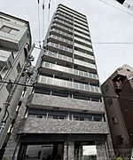 ファーストフィオーレ北大阪リアン 6階 新築の賃貸物件