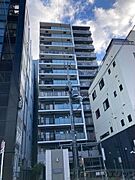 江坂駅より徒歩3分 3階 築9年8ヶ月の賃貸物件