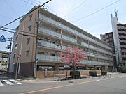 正雀駅より徒歩6分 3階 築21年10ヶ月の賃貸物件