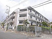 吹田駅より徒歩17分 2階 築36年2ヶ月の賃貸物件