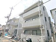 茨木市駅より徒歩9分 1階 築32年3ヶ月の賃貸物件