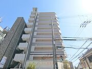 OasisBrilliant 9階 築10年8ヶ月の賃貸物件