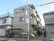 正雀駅より徒歩3分 1階 築19年8ヶ月の賃貸物件