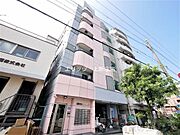 東三国ユーリプラザ 4階 築35年3ヶ月の賃貸物件