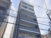 高槻駅より徒歩5分 3階 築6年5ヶ月の賃貸物件