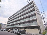 上牧駅より徒歩8分 1階 築8年2ヶ月の賃貸物件