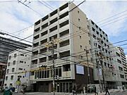 江坂駅より徒歩6分 8階 築8年1ヶ月の賃貸物件