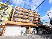 パルミッツォ東三国 3階 築37年9ヶ月の賃貸物件