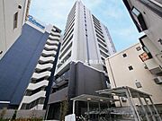 東三国駅より徒歩9分 4階 新築の賃貸物件