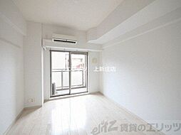 プレサンス新大阪コアシティ 8階1Kのリビング/ダイニング